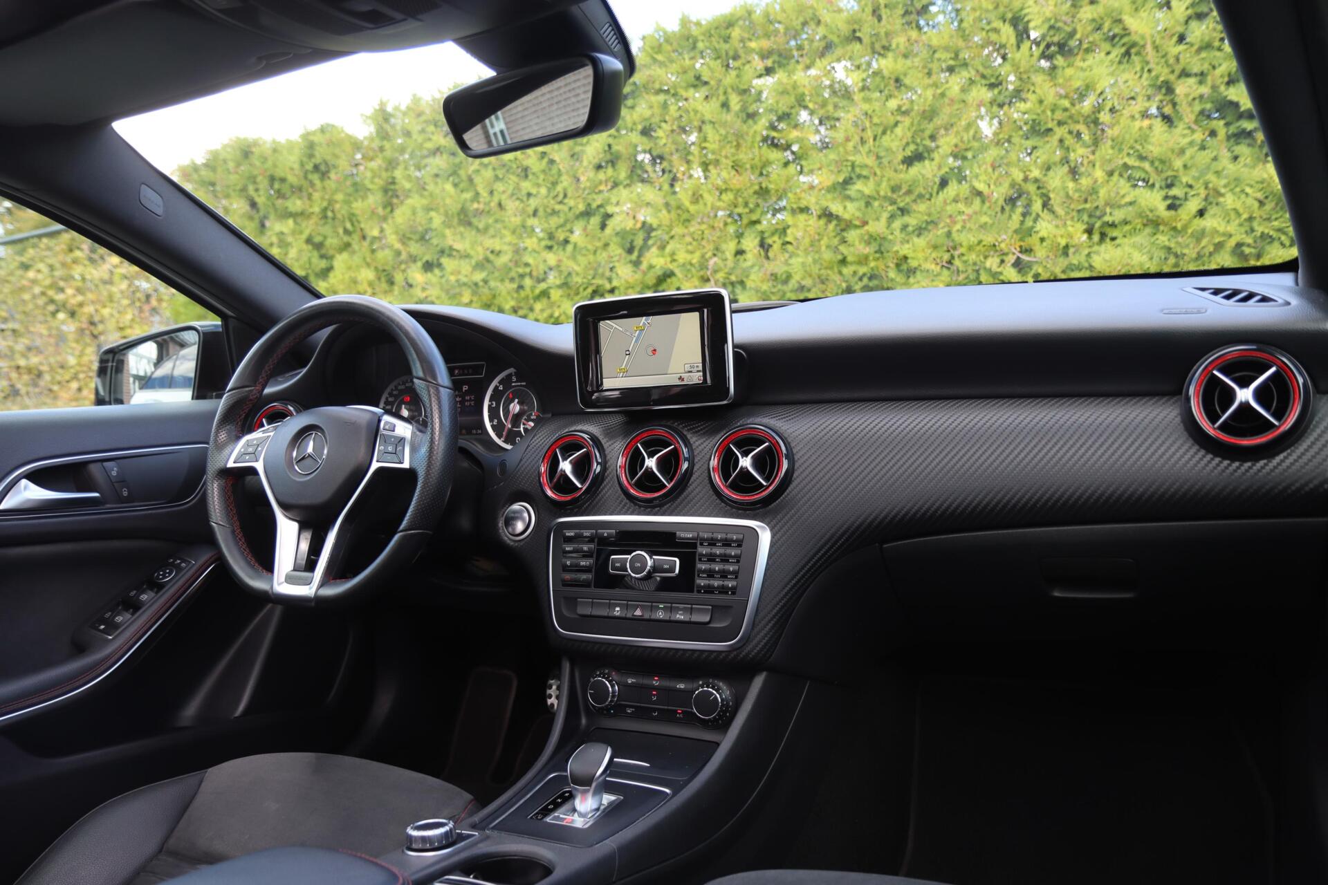 Foto van Mercedes-Benz A 45 AMG 4Matic