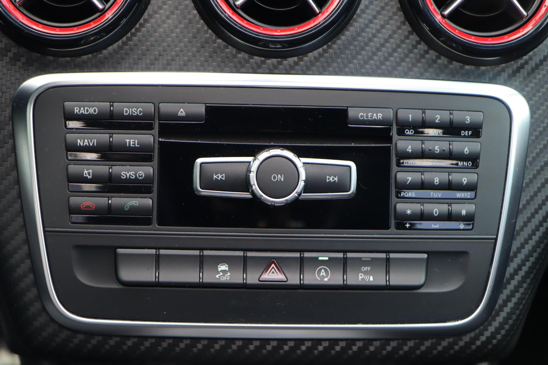 Foto van Mercedes-Benz A 45 AMG 4Matic