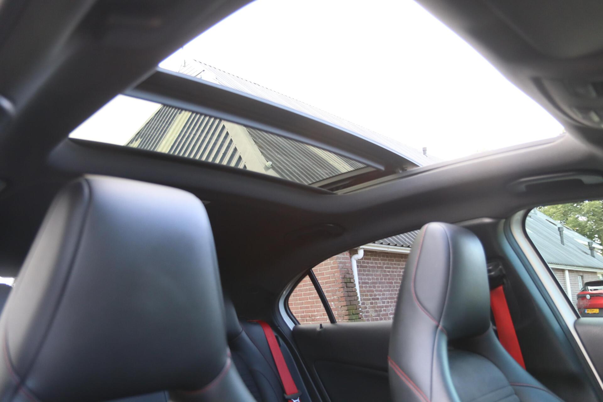 Foto van Mercedes-Benz A 45 AMG 4Matic