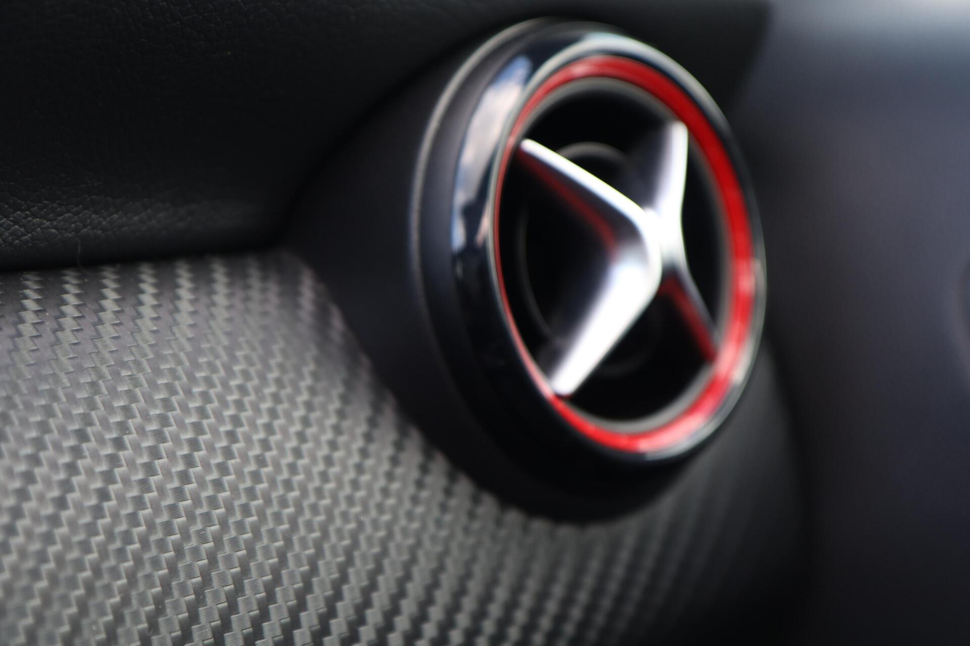 Foto van Mercedes-Benz A 45 AMG 4Matic