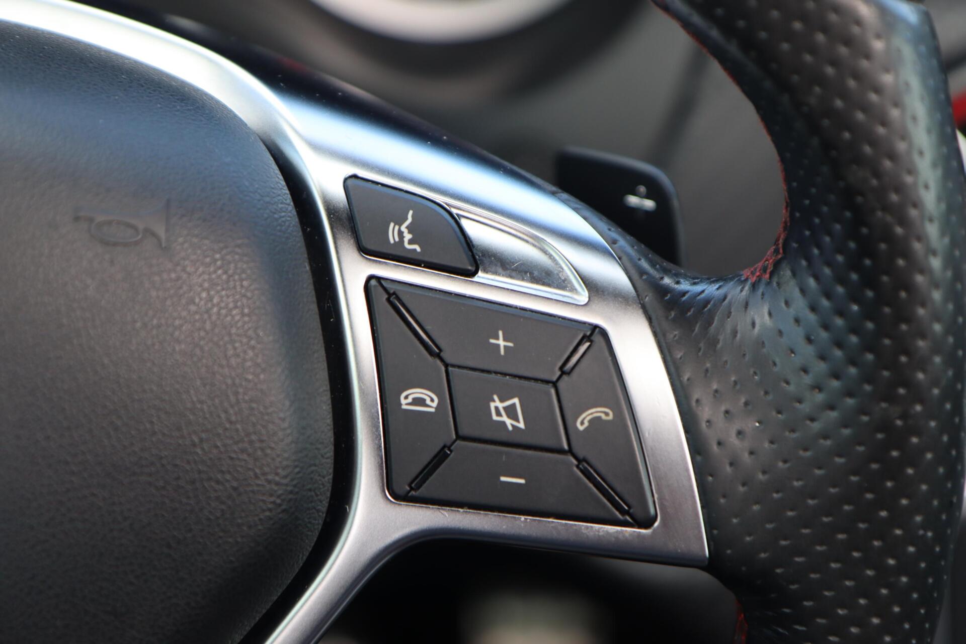Foto van Mercedes-Benz A 45 AMG 4Matic