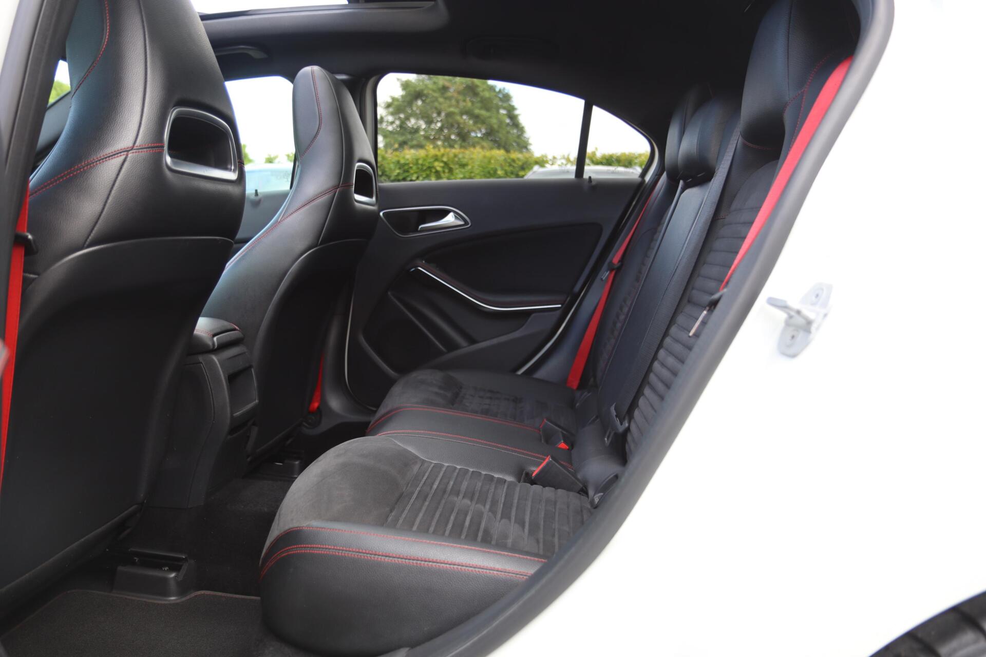 Foto van Mercedes-Benz A 45 AMG 4Matic