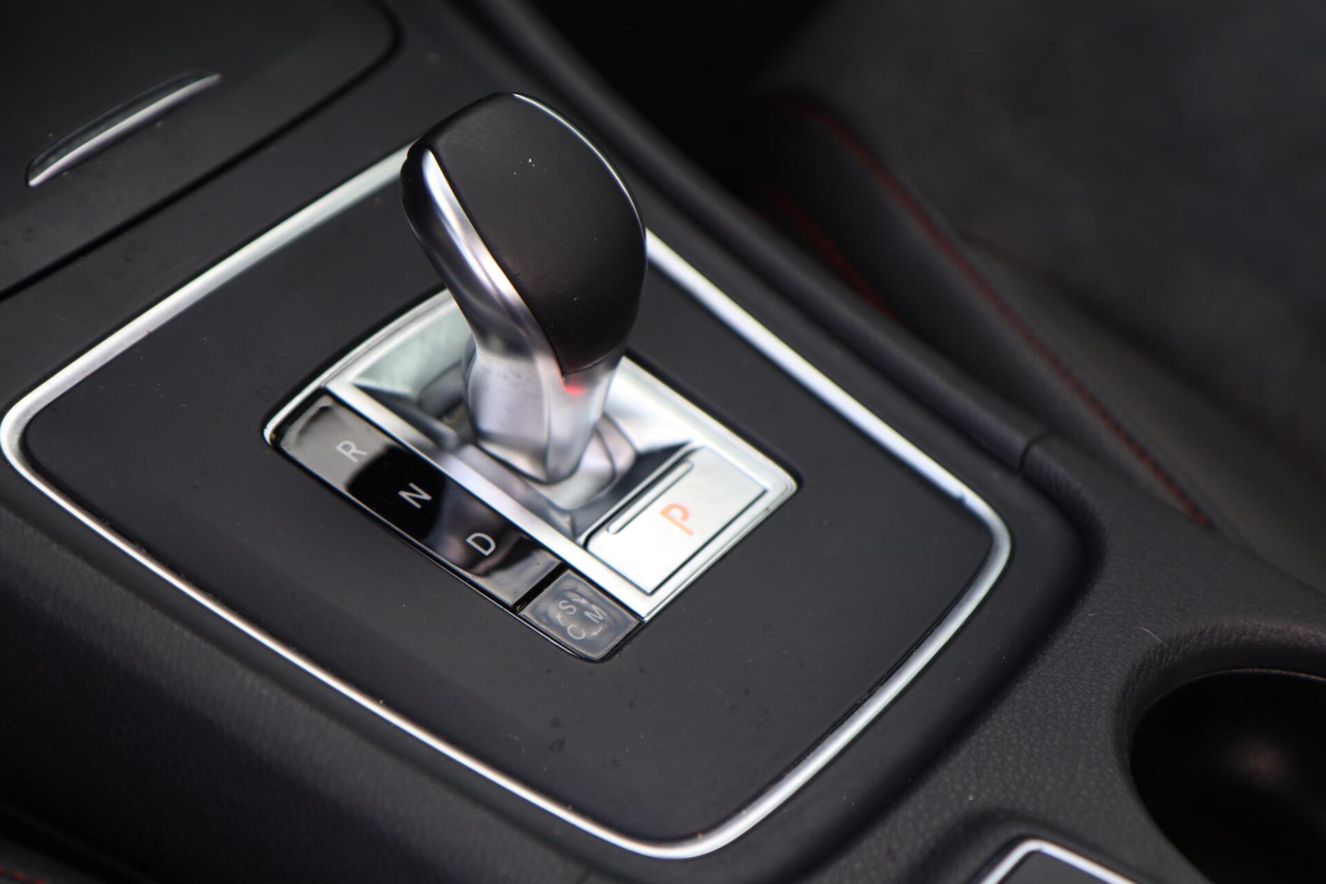 Foto van Mercedes-Benz A 45 AMG 4Matic