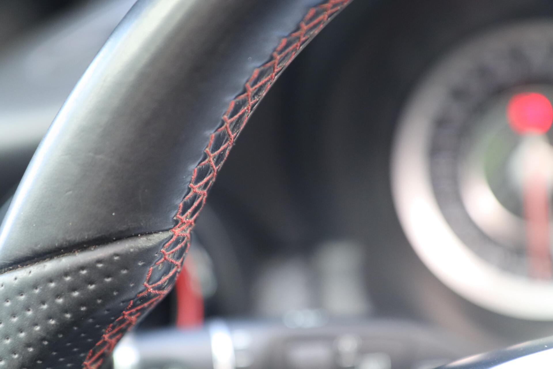 Foto van Mercedes-Benz A 45 AMG 4Matic