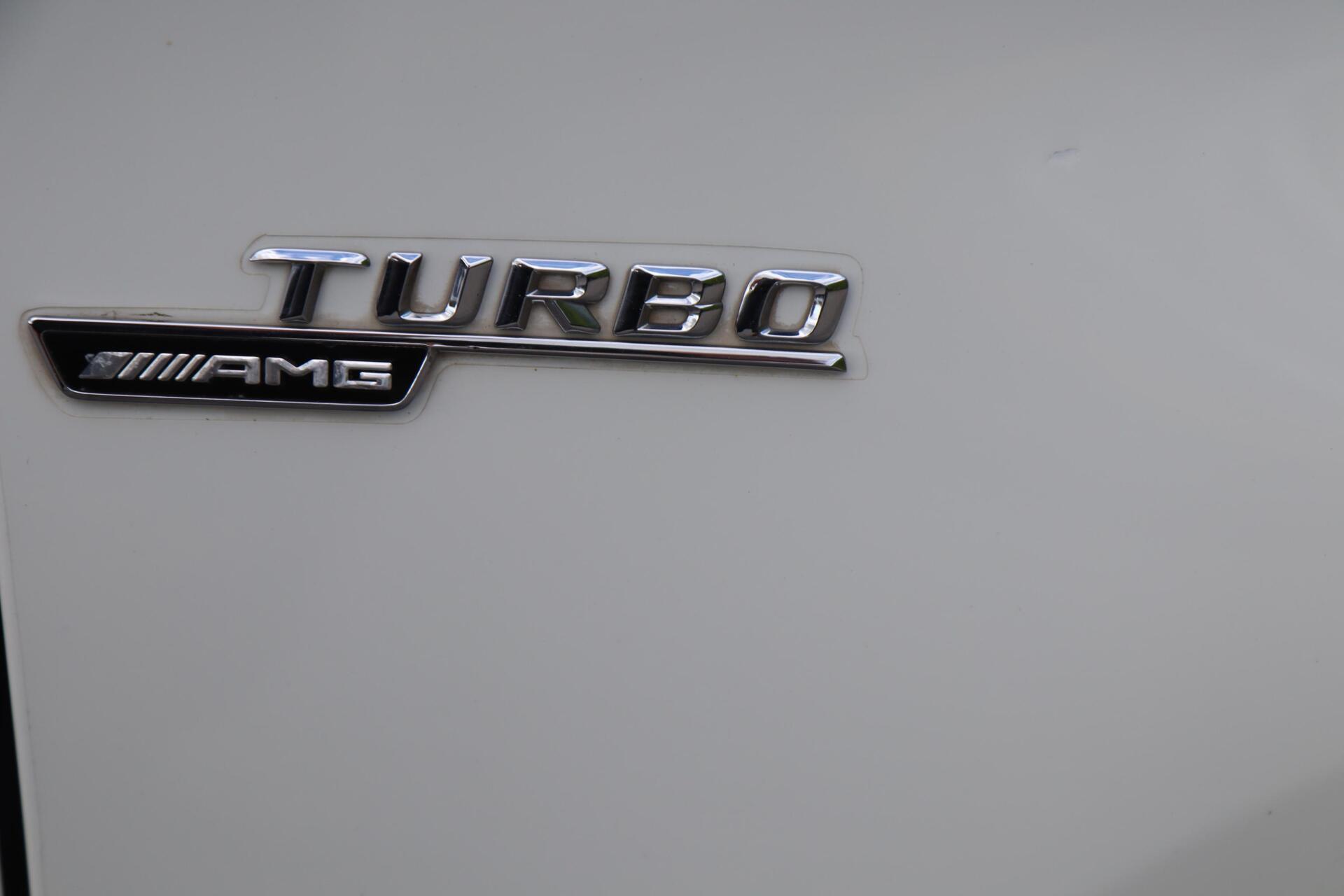Foto van Mercedes-Benz A 45 AMG 4Matic