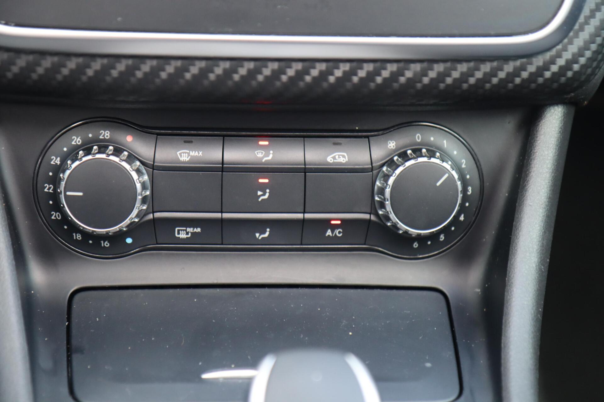 Foto van Mercedes-Benz A 45 AMG 4Matic