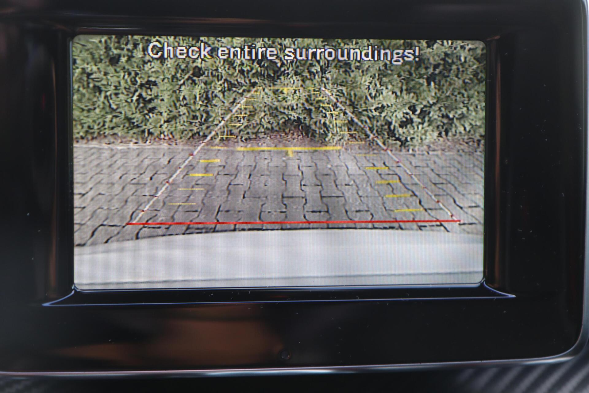 Foto van Mercedes-Benz A 45 AMG 4Matic