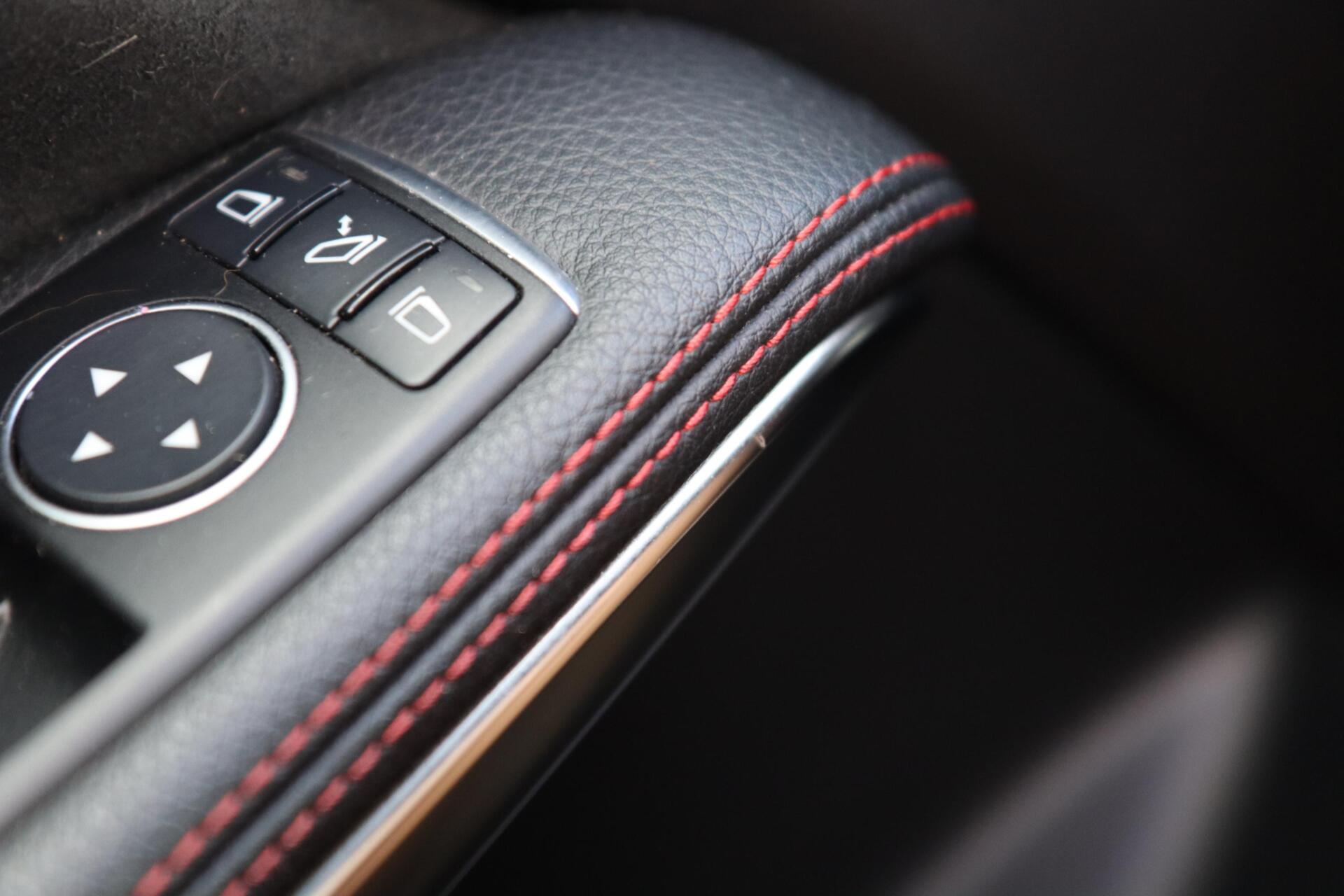 Foto van Mercedes-Benz A 45 AMG 4Matic