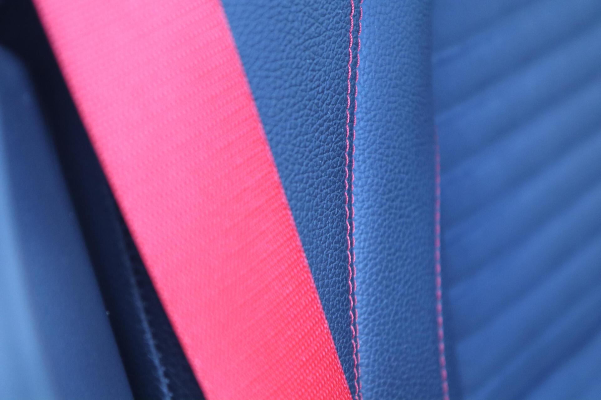 Foto van Mercedes-Benz A 45 AMG 4Matic