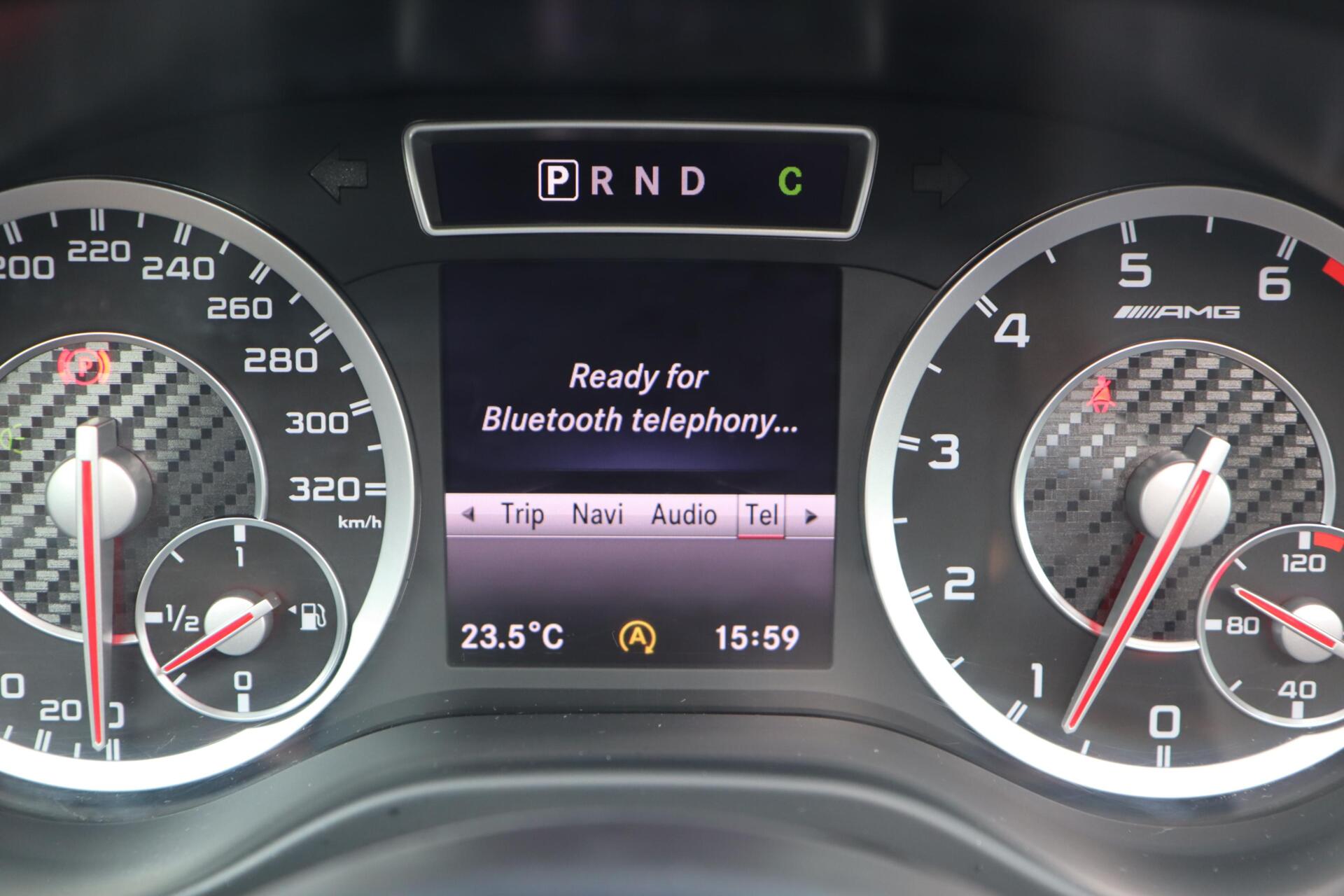 Foto van Mercedes-Benz A 45 AMG 4Matic