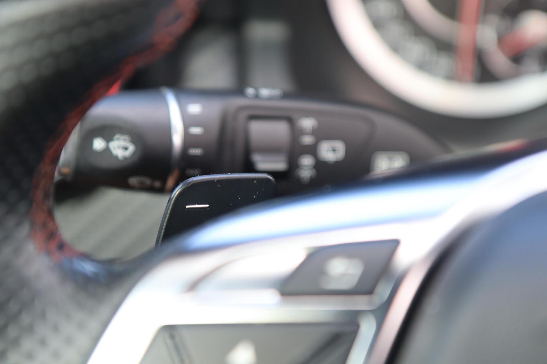 Foto van Mercedes-Benz A 45 AMG 4Matic