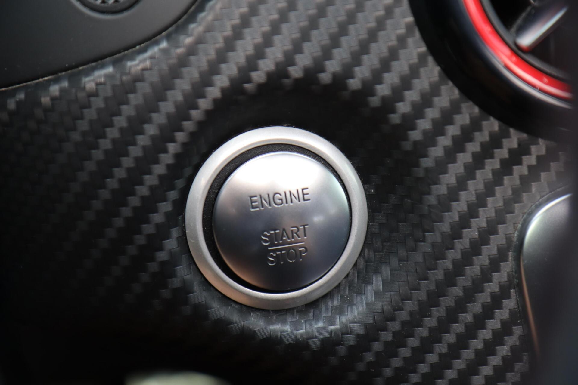 Foto van Mercedes-Benz A 45 AMG 4Matic
