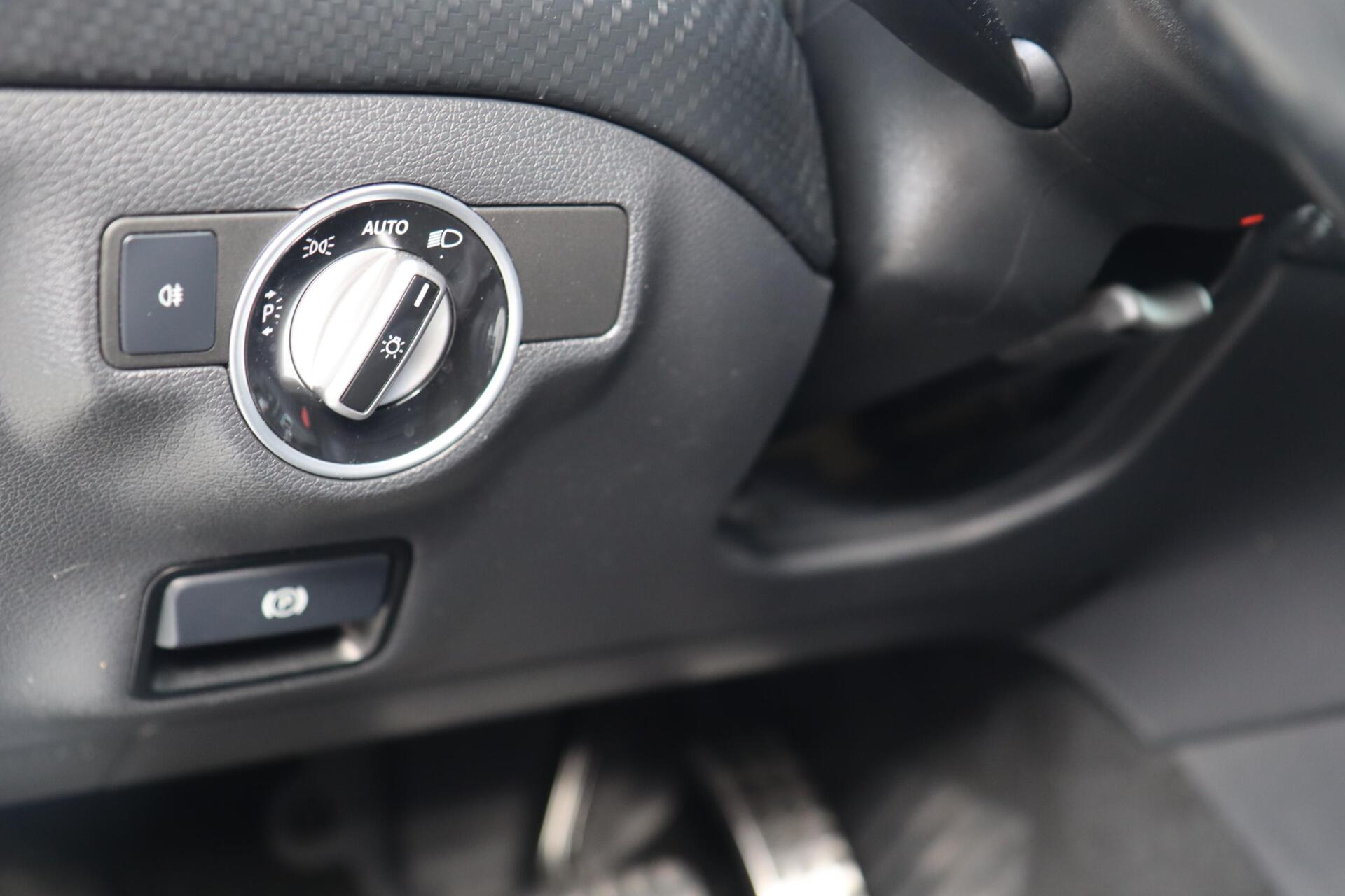 Foto van Mercedes-Benz A 45 AMG 4Matic