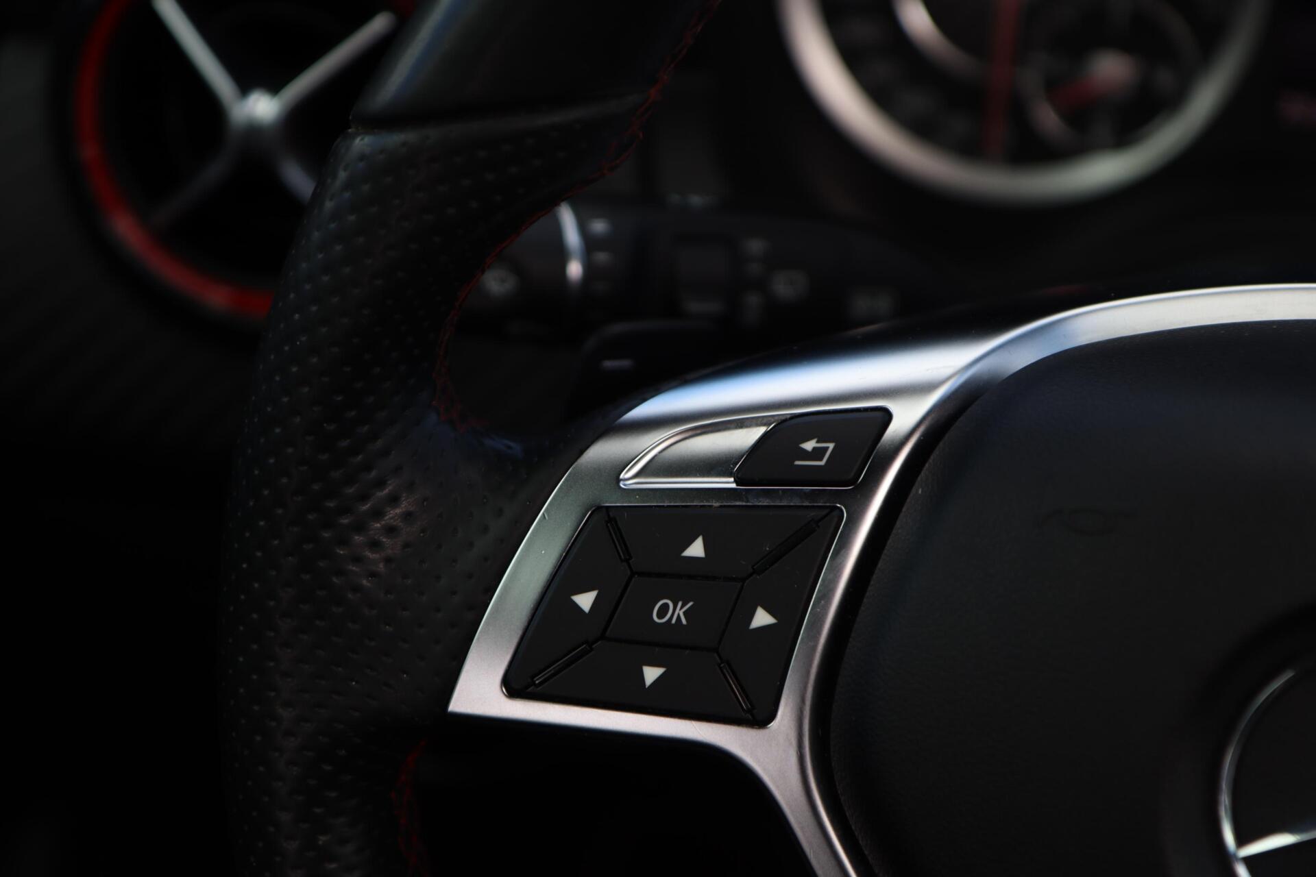 Foto van Mercedes-Benz A 45 AMG 4Matic