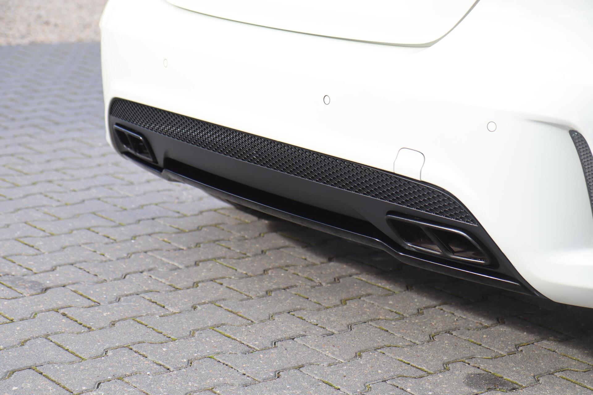 Foto van Mercedes-Benz A 45 AMG 4Matic