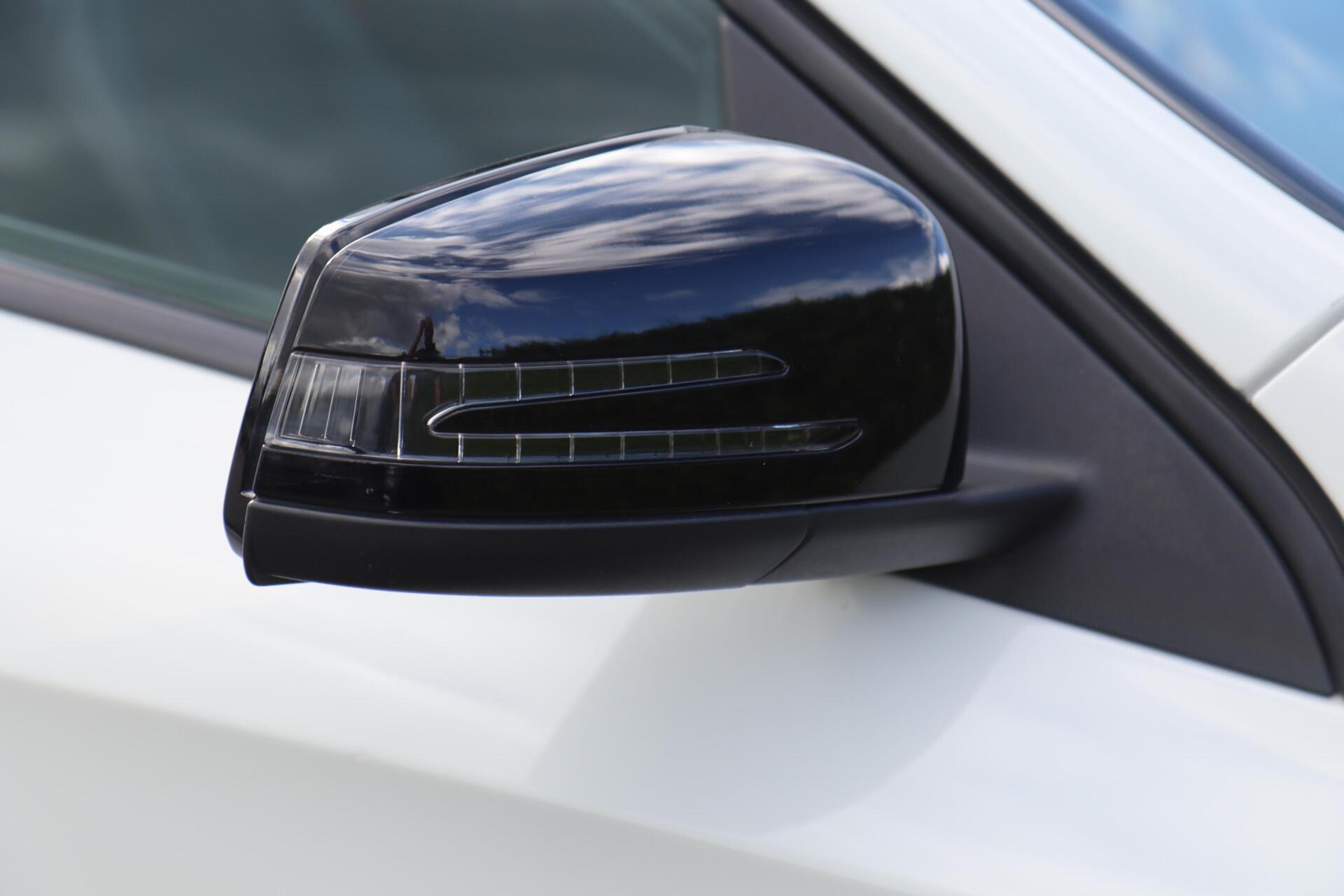 Foto van Mercedes-Benz A 45 AMG 4Matic