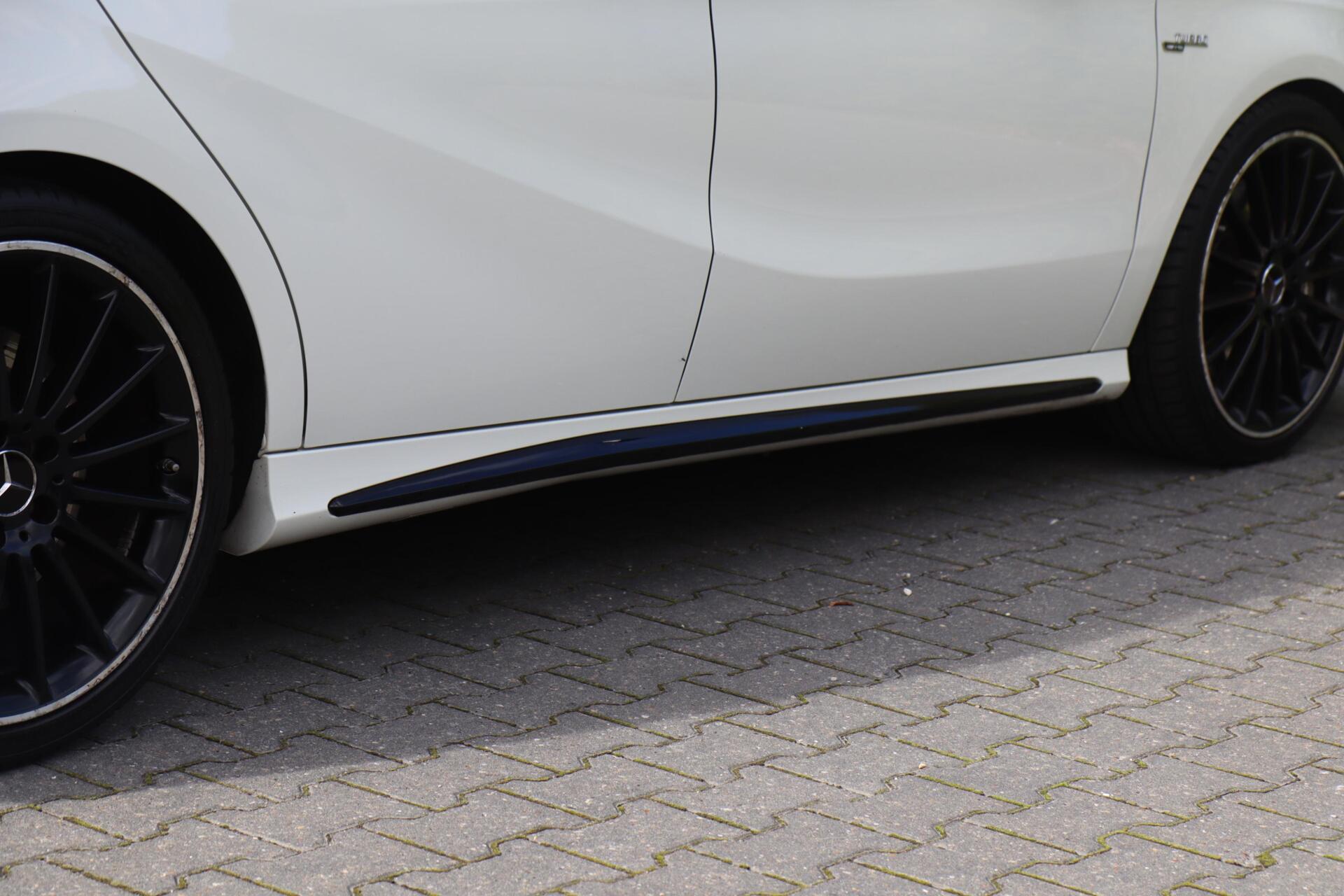 Foto van Mercedes-Benz A 45 AMG 4Matic