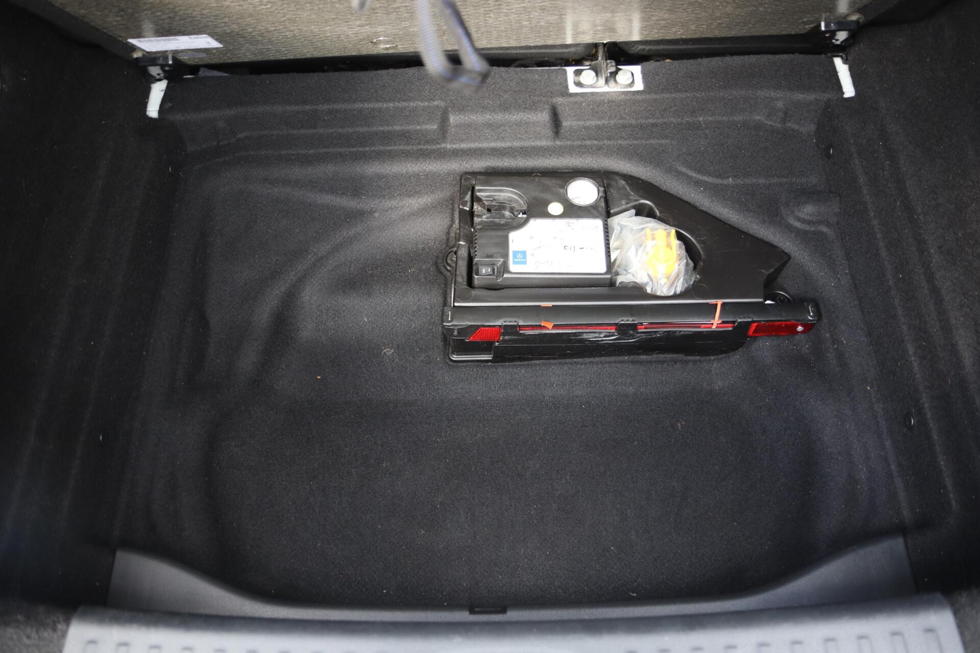 Foto van Mercedes-Benz A 45 AMG 4Matic
