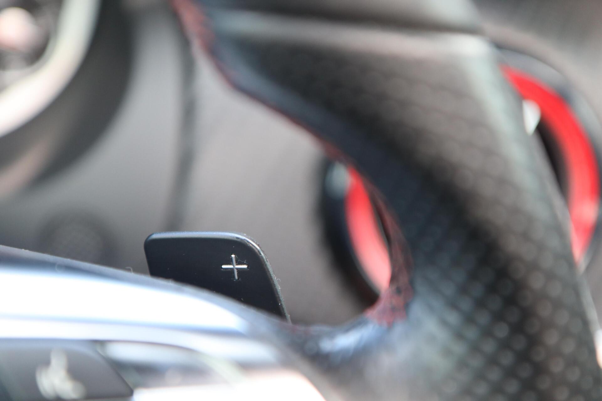 Foto van Mercedes-Benz A 45 AMG 4Matic