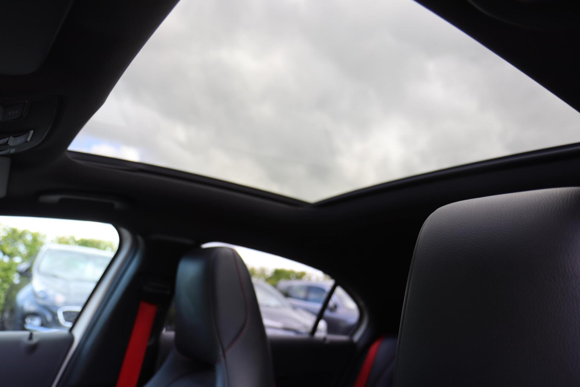 Foto van Mercedes-Benz A 45 AMG 4Matic