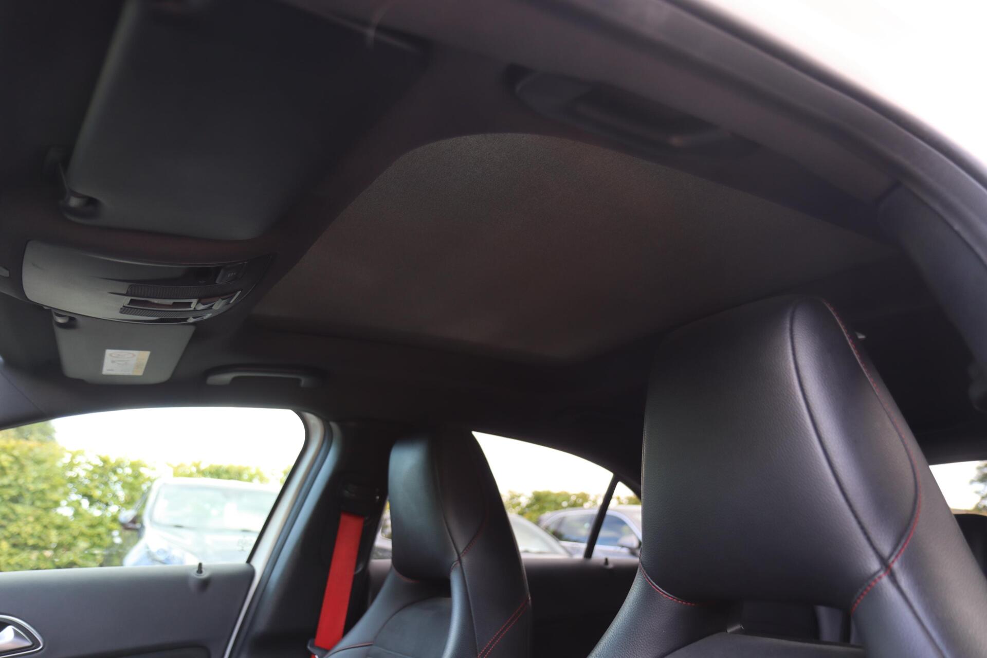Foto van Mercedes-Benz A 45 AMG 4Matic