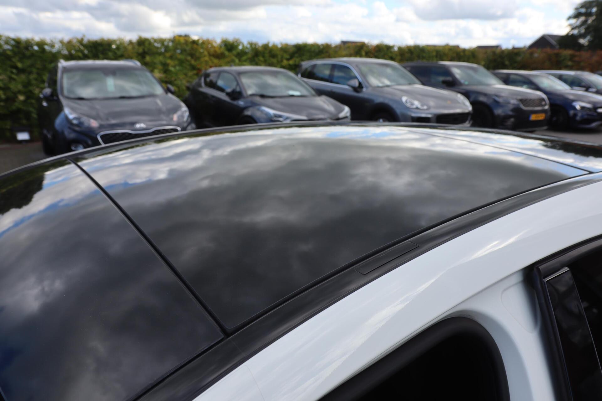 Foto van Mercedes-Benz A 45 AMG 4Matic