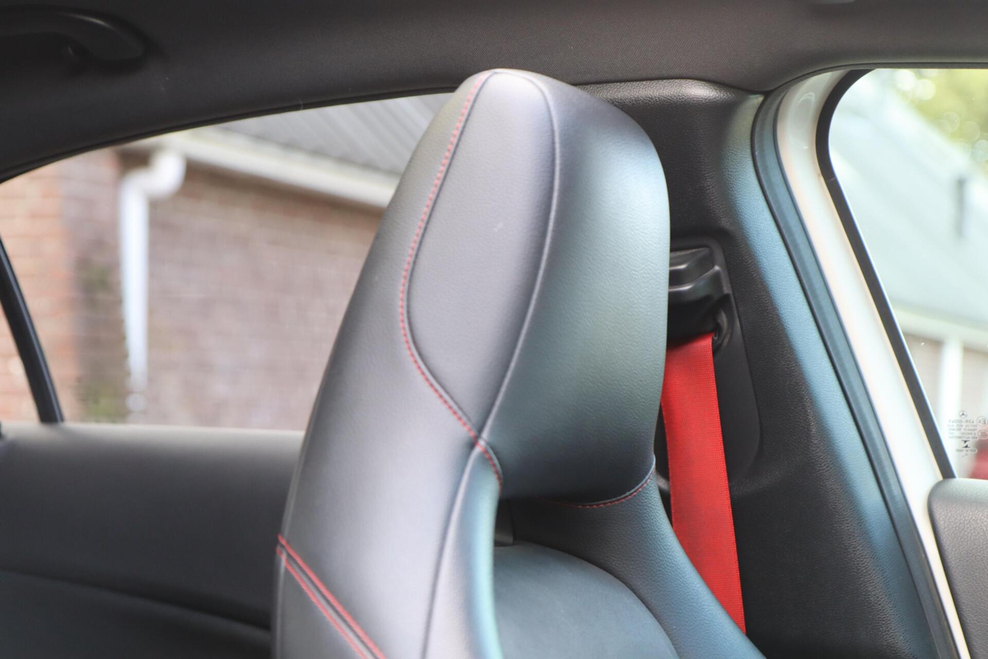 Foto van Mercedes-Benz A 45 AMG 4Matic