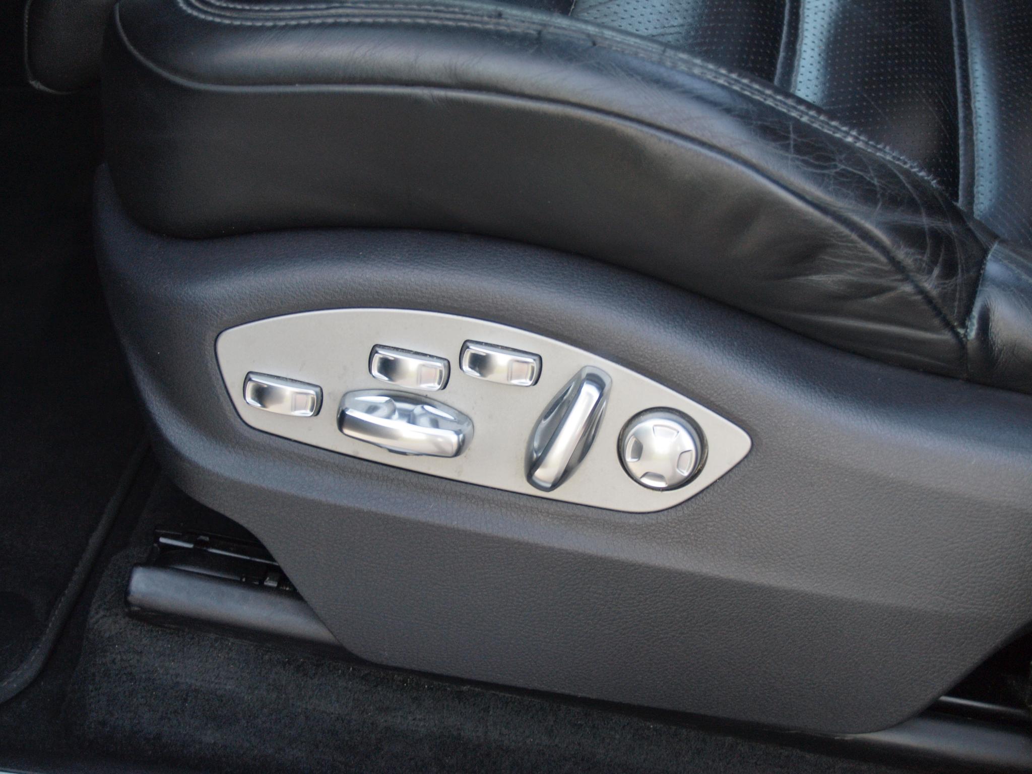 Foto van Porsche Macan