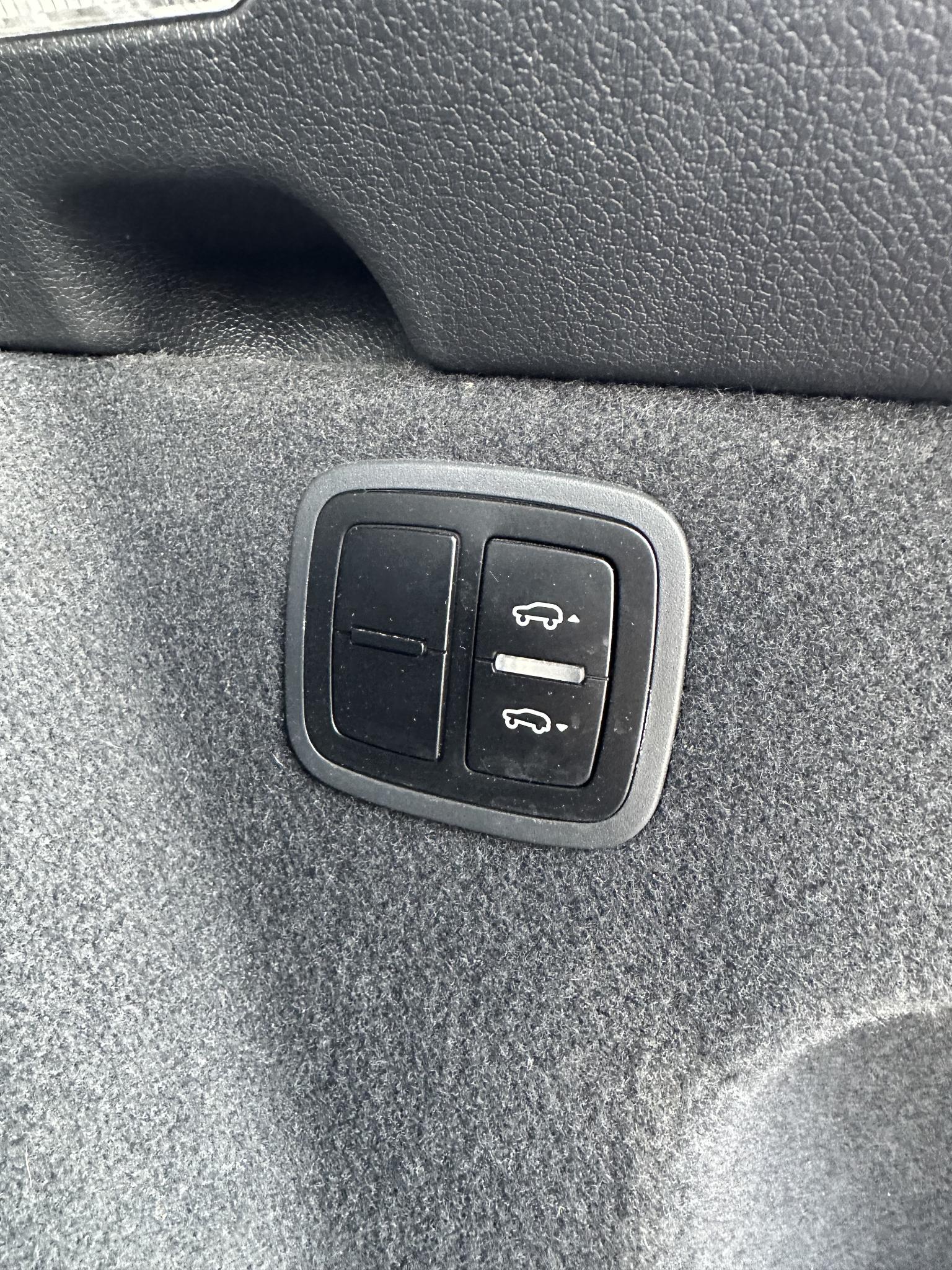 Foto van Porsche Macan