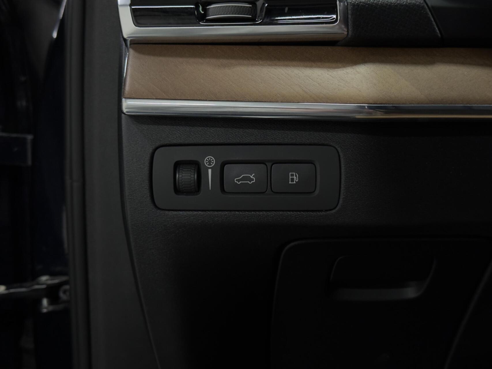 Foto van Volvo Xc90 T8 Twin Engine