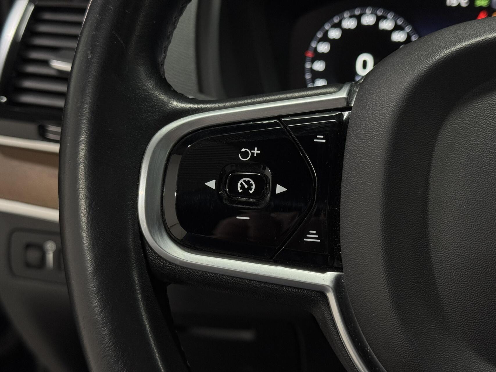 Foto van Volvo Xc90 T8 Twin Engine