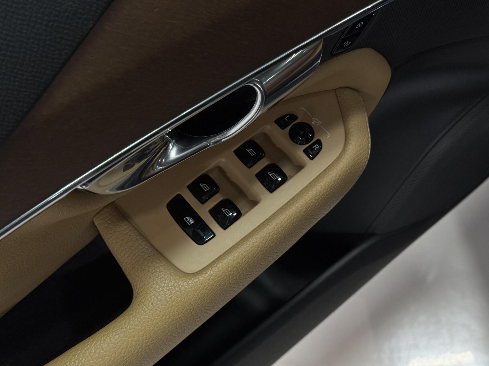 Foto van Volvo Xc90 T8 Twin Engine