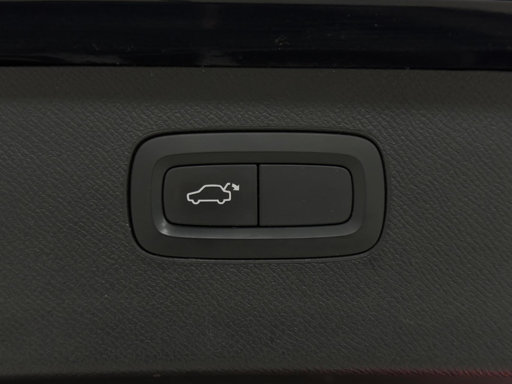 Foto van Volvo Xc90 T8 Twin Engine
