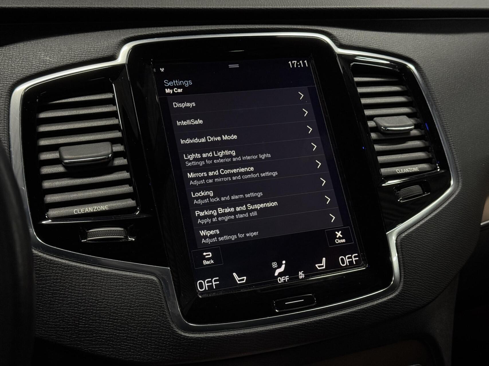Foto van Volvo Xc90 T8 Twin Engine