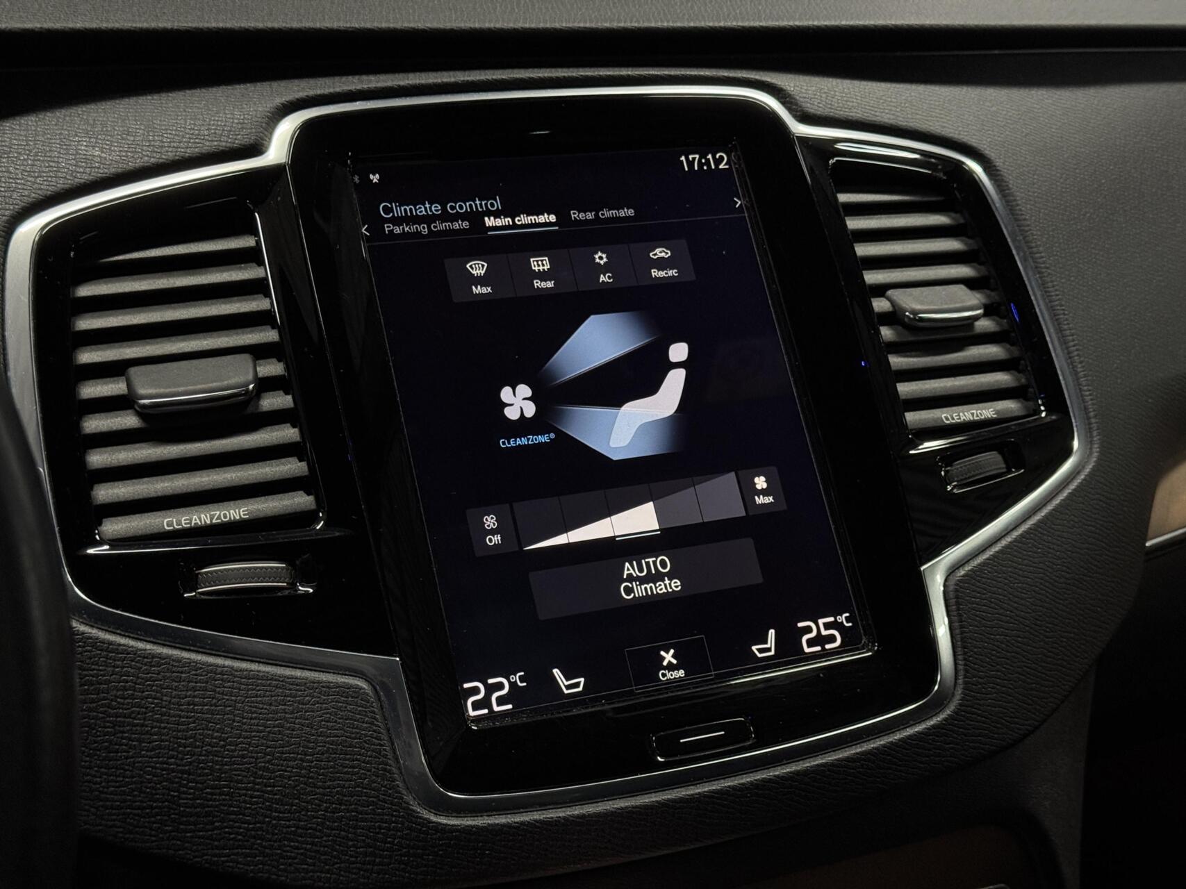 Foto van Volvo Xc90 T8 Twin Engine