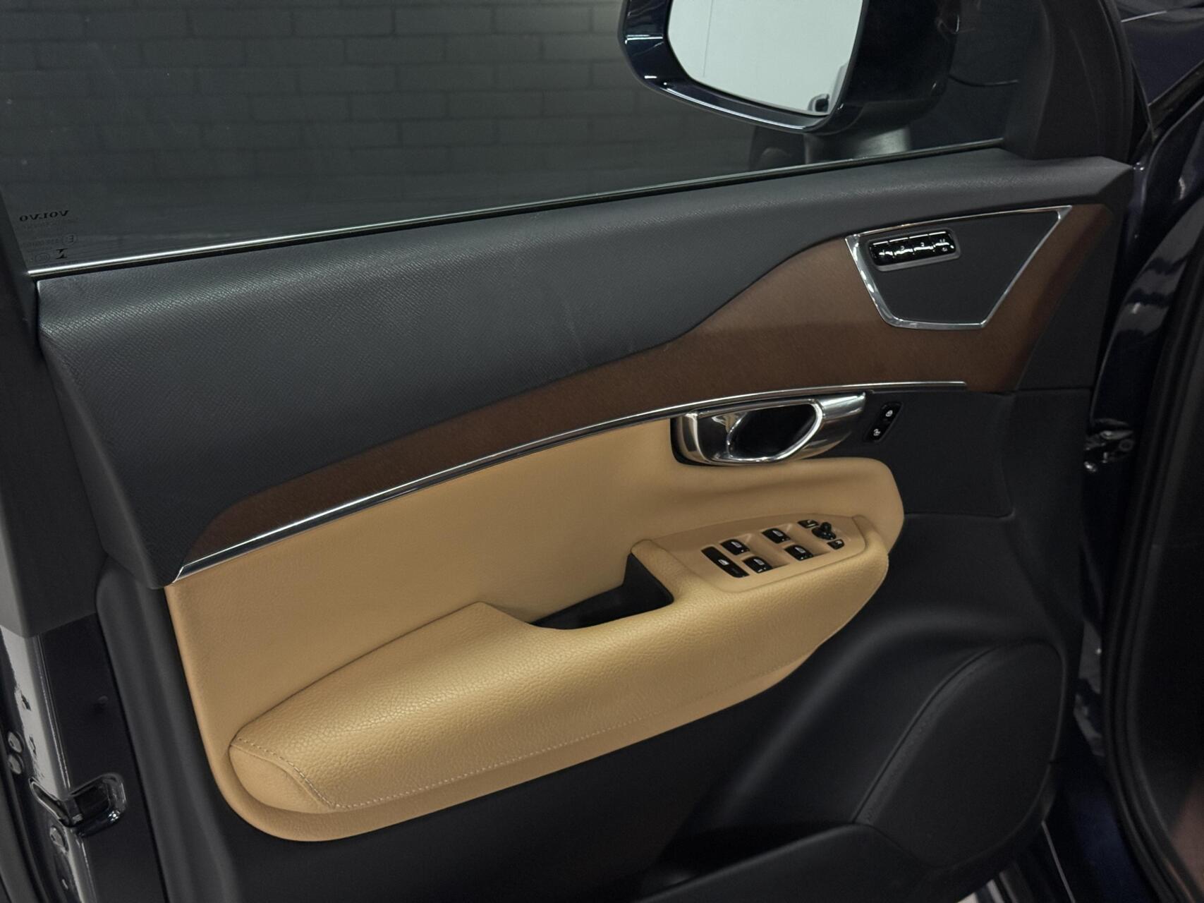Foto van Volvo Xc90 T8 Twin Engine