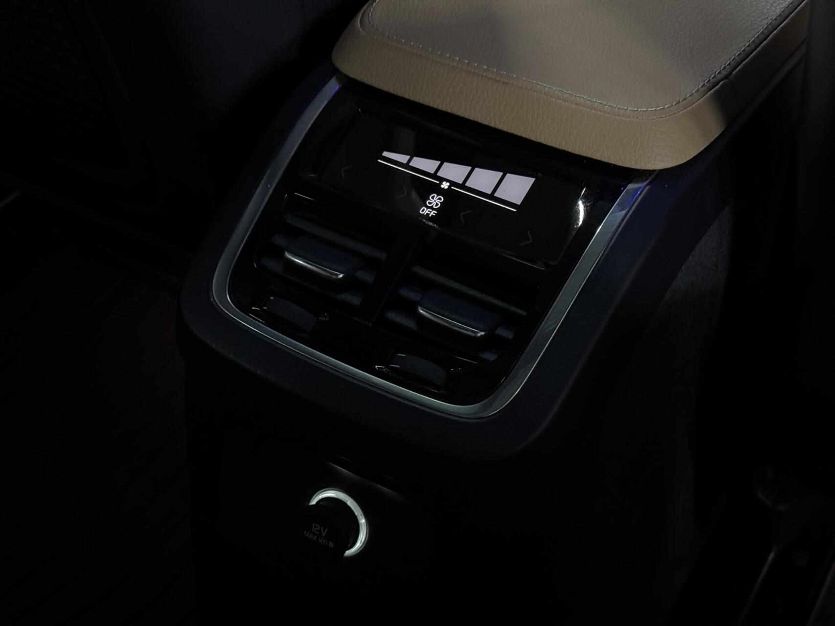 Foto van Volvo Xc90 T8 Twin Engine