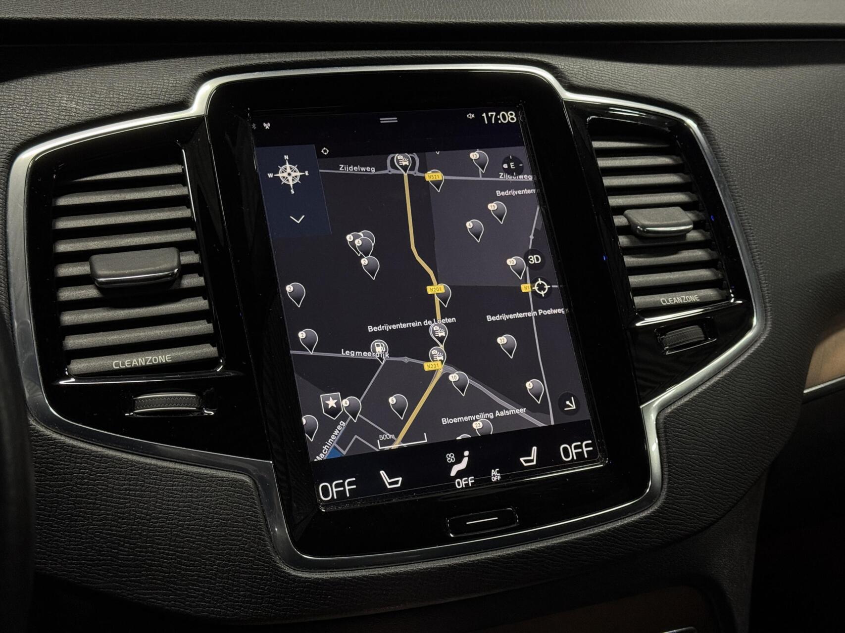 Foto van Volvo Xc90 T8 Twin Engine