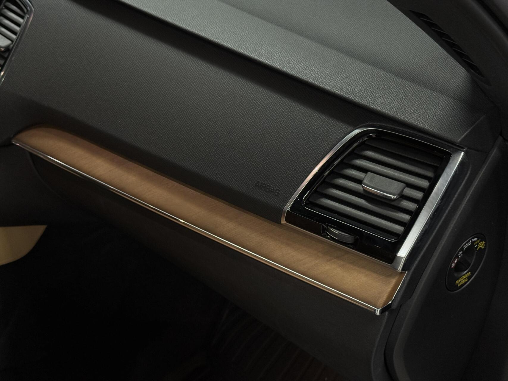 Foto van Volvo Xc90 T8 Twin Engine