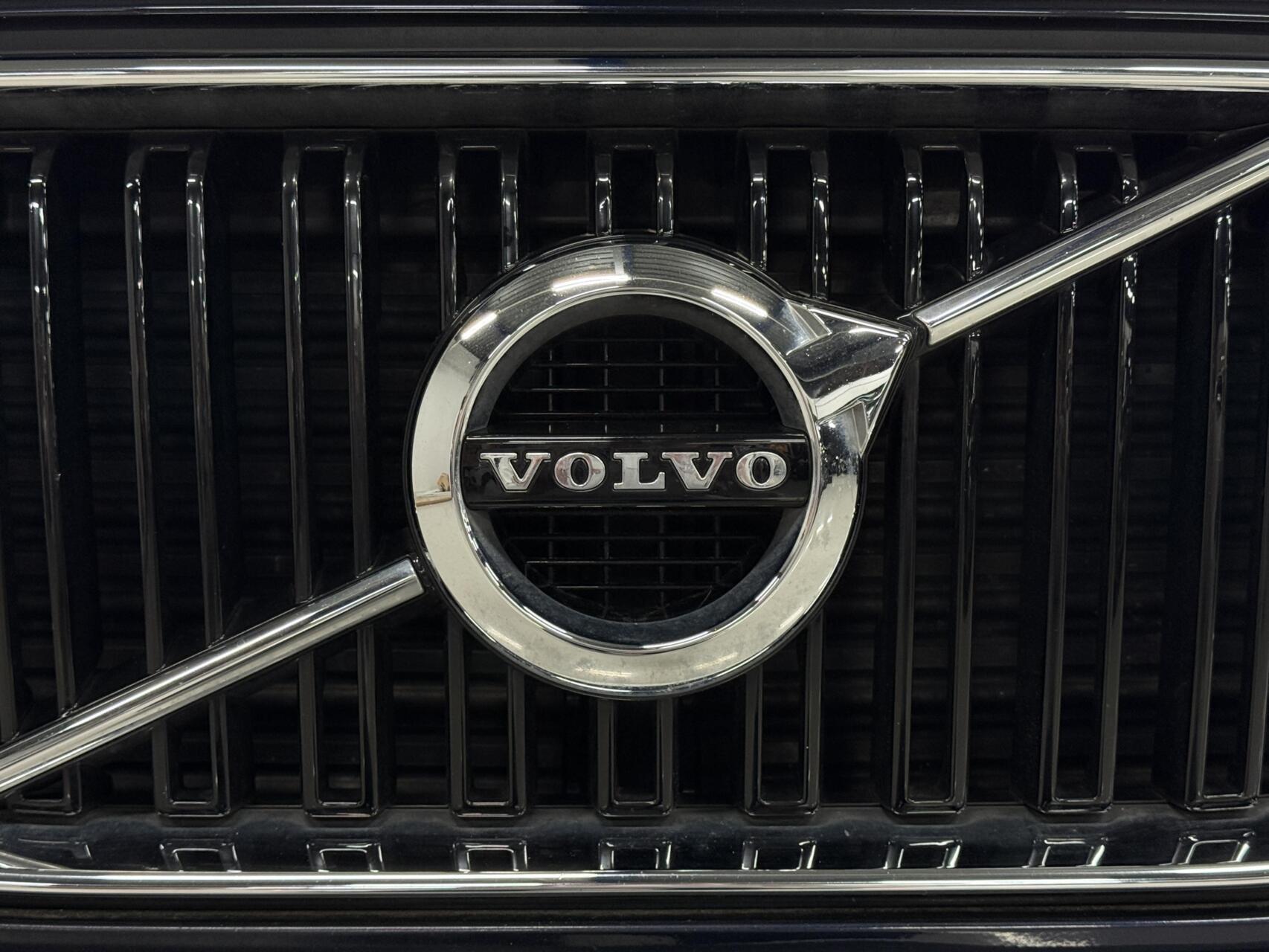 Foto van Volvo Xc90 T8 Twin Engine