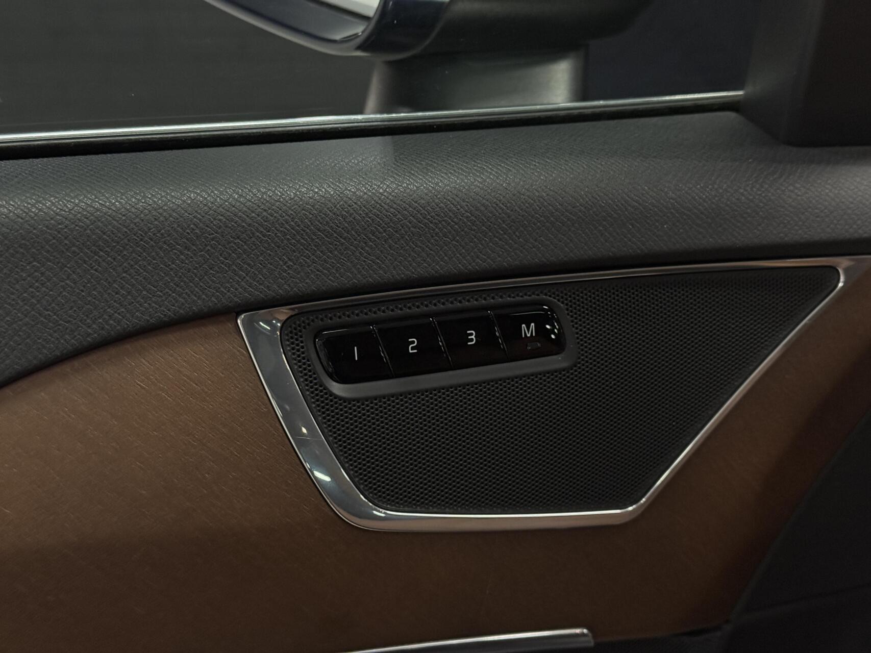 Foto van Volvo Xc90 T8 Twin Engine