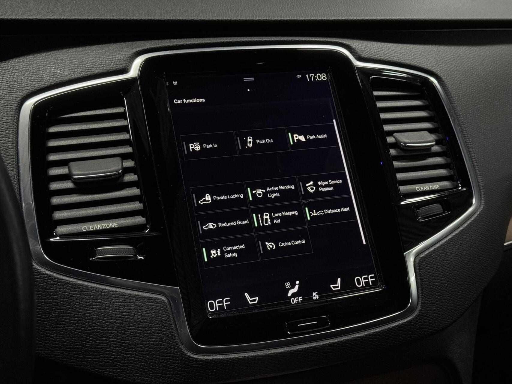 Foto van Volvo Xc90 T8 Twin Engine