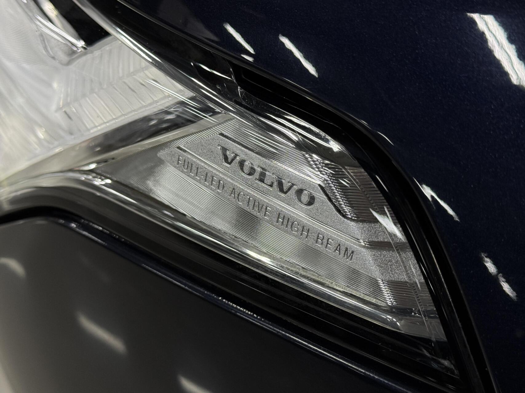 Foto van Volvo Xc90 T8 Twin Engine