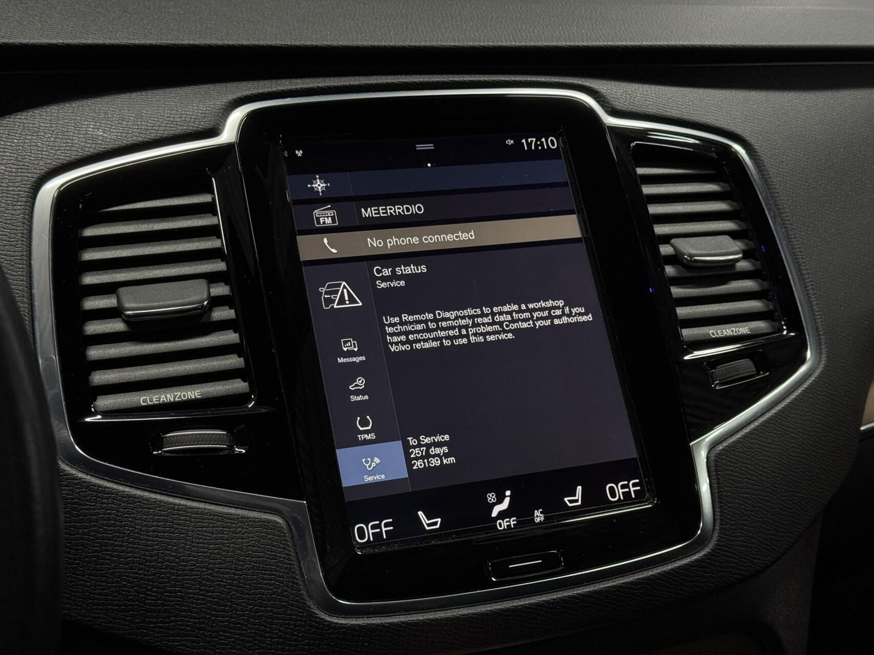Foto van Volvo Xc90 T8 Twin Engine