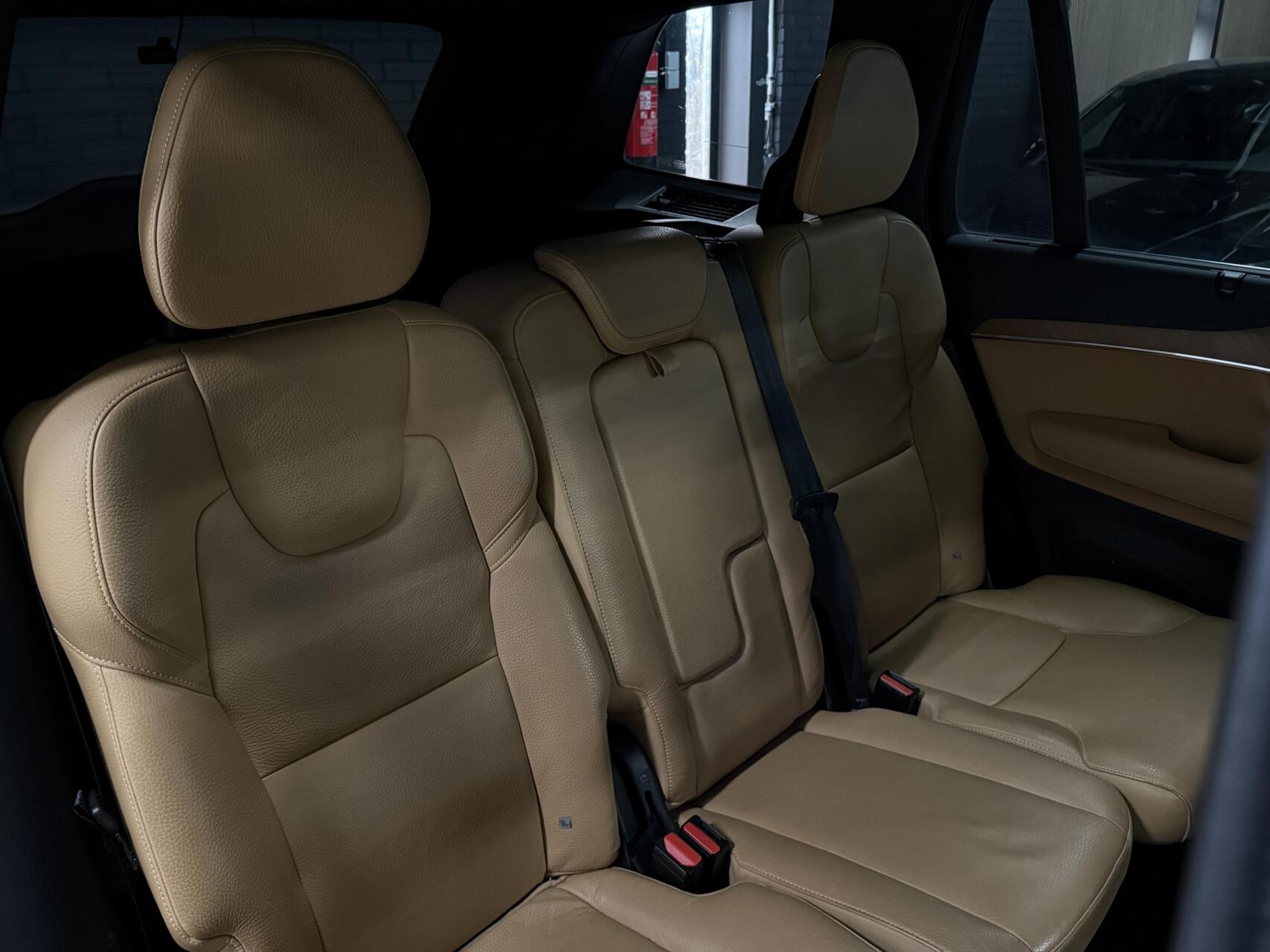 Foto van Volvo Xc90 T8 Twin Engine