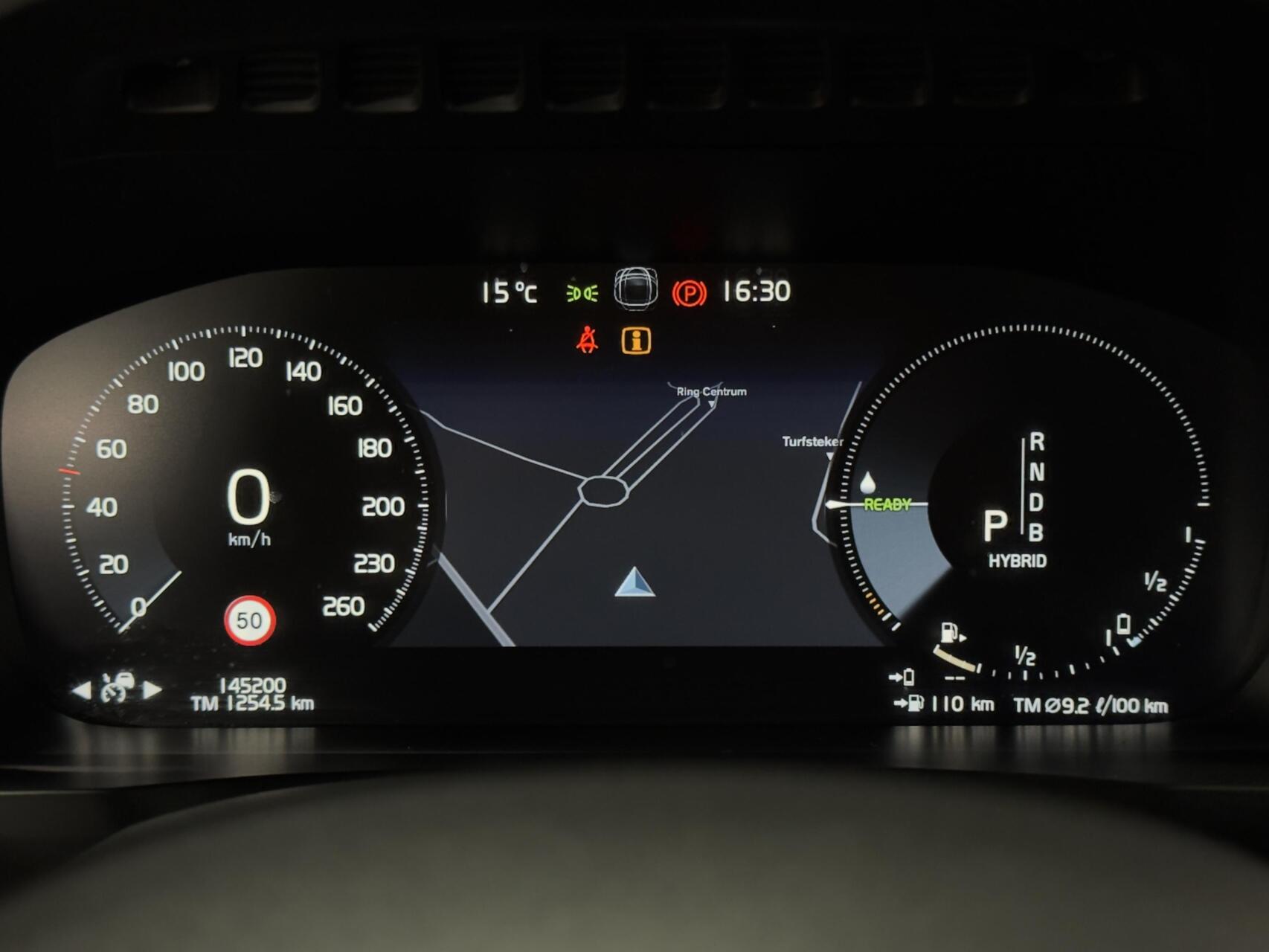 Foto van Volvo Xc90 T8 Twin Engine