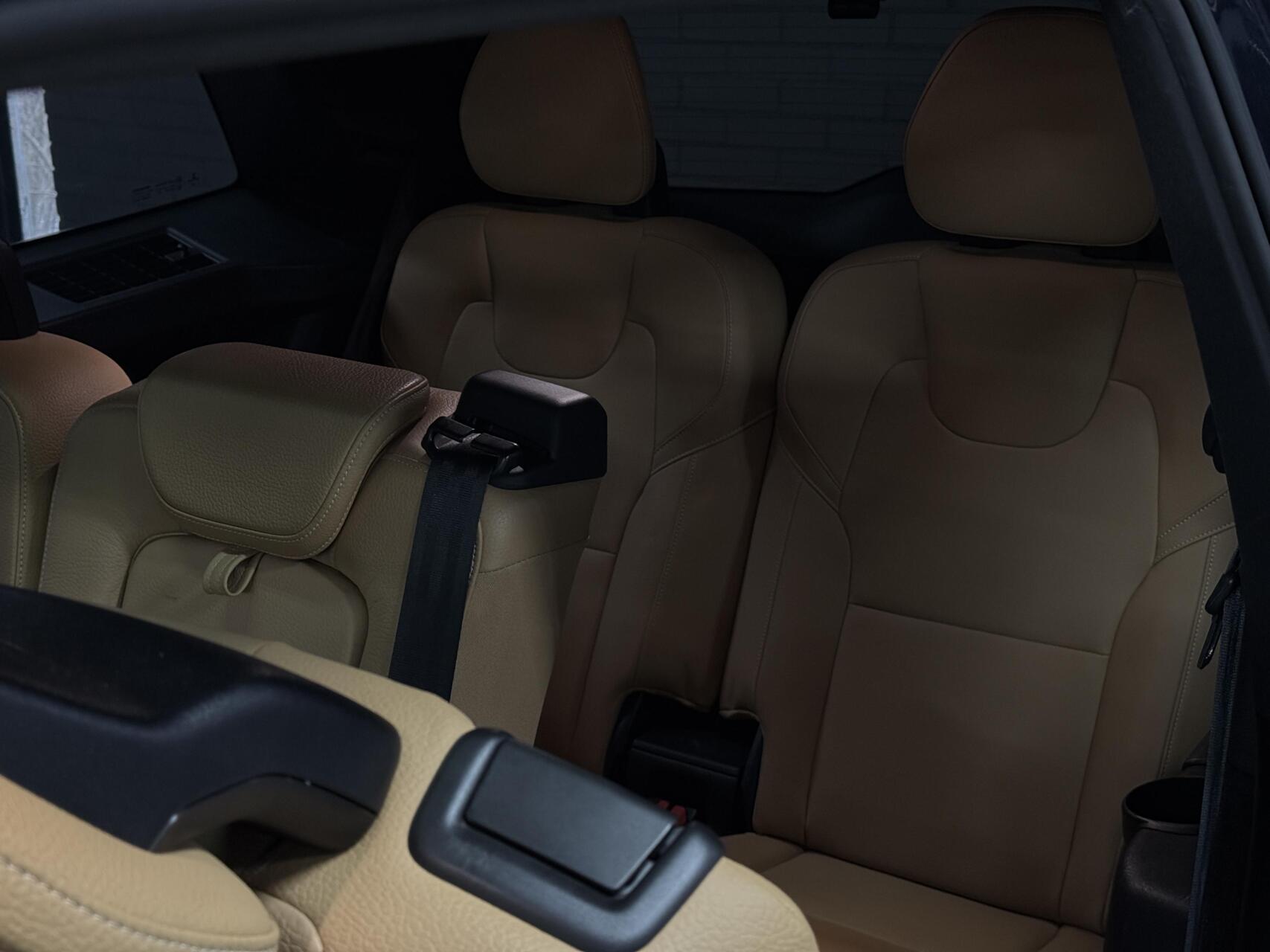 Foto van Volvo Xc90 T8 Twin Engine