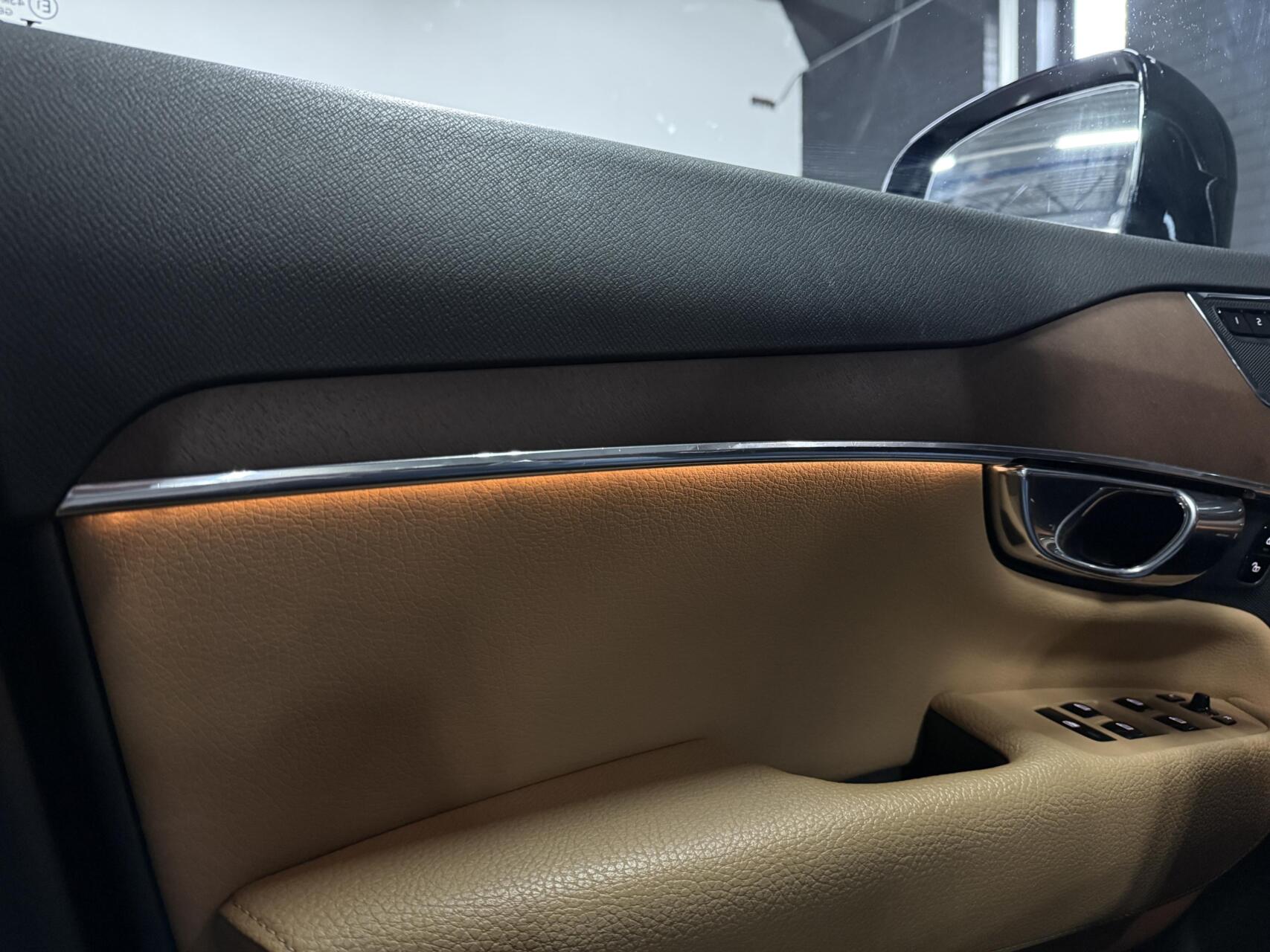 Foto van Volvo Xc90 T8 Twin Engine