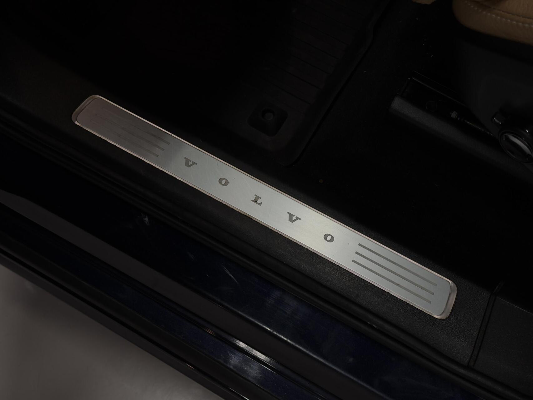 Foto van Volvo Xc90 T8 Twin Engine