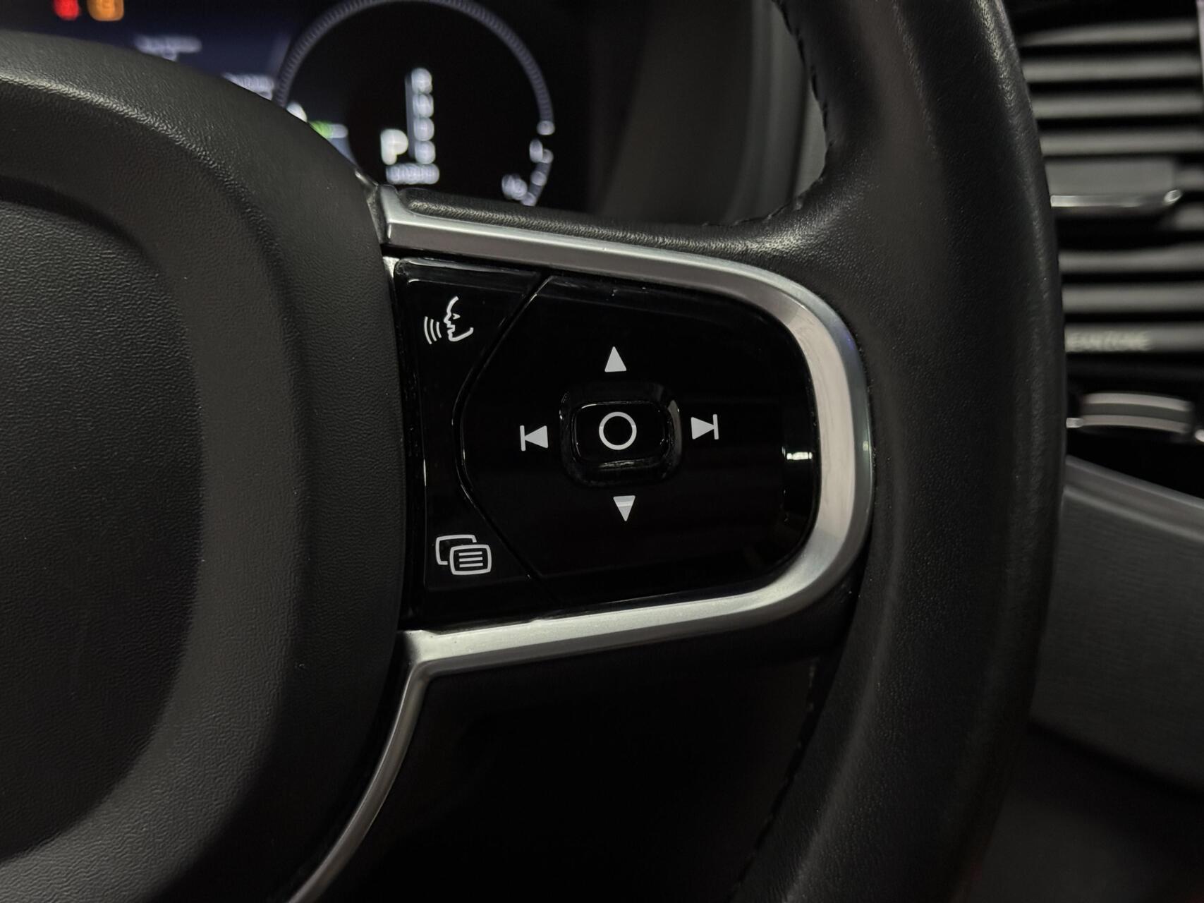 Foto van Volvo Xc90 T8 Twin Engine